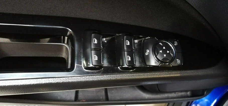 Ford Mondeo cena 54900 przebieg: 137056, rok produkcji 2015 z Łódź małe 137
